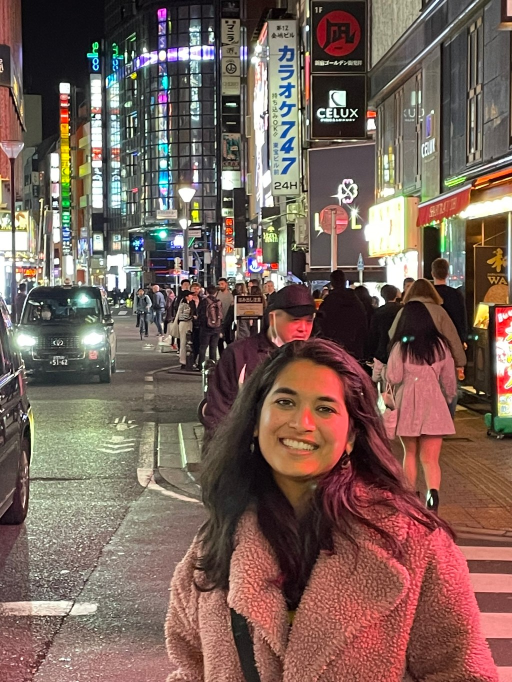 What To See in Tokyo,&nbsp;Japan