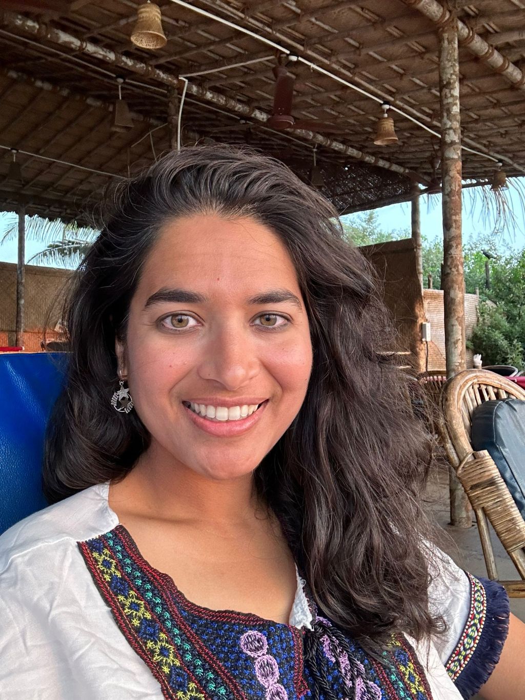 The Best Beach in South&nbsp;Goa