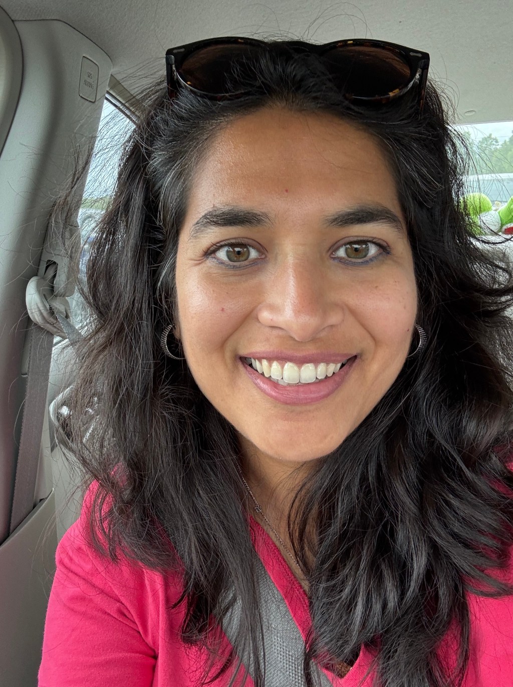 Why Do We&nbsp;Worry?